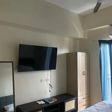 The Grand Aureum Condo