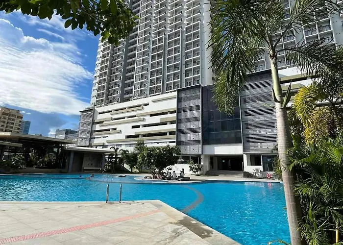 The Grand Aureum Cebu