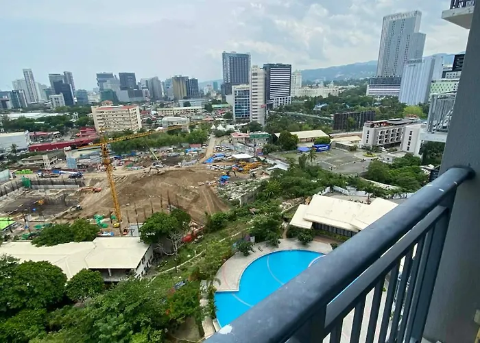The Grand Aureum Cebu